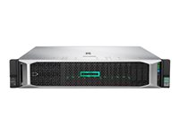 HPE SimpliVity 380 Gen10 G Node - kan monteras i rack ingen CPU - 0 GB - ingen HDD R2G96A