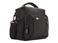 Case Logic DSLR Shoulder Bag - bärväska för kamera och objektiv 3201477