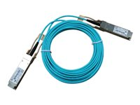 HPE Active Optical Cable - nätverkskabel - 7 m JL276A
