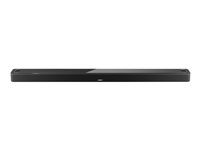 Bose Smart Soundbar 900 - soundbar - trådlös 863350-2100
