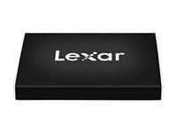 Lexar Professional SL100 Pro - SSD - 500 GB - USB 3.1 LSL100P-500RB