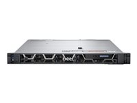 Dell PowerEdge R450 - kan monteras i rack - Xeon Silver 4314 2.4 GHz - 32 GB - SSD 480 GB 4J3NX