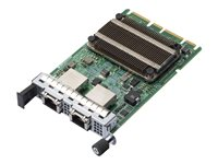 Lenovo ThinkSystem Broadcom 57416 - nätverksadapter - OCP 3.0 - Gigabit Ethernet/10 Gb Ethernet x 2 4XC7A08236