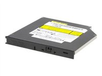 Dell DVD±RW-enhet - Serial ATA - intern F063F