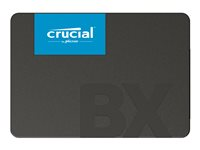 Crucial BX500 - SSD - 500 GB - SATA 6Gb/s CT500BX500SSD1T