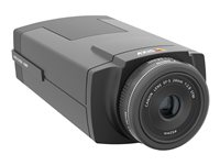 AXIS Q1659 Network Camera - nätverksövervakningskamera 0965-001