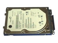 HP - hårddisk - 160 GB - SATA 1.5Gb/s 451862-001