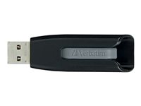 Verbatim Store 'n' Go V3 - USB flash-enhet - 32 GB 49173