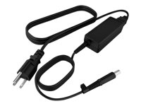 HP Smart AC Adapter - strömadapter - 40 Watt H5W93AA#ABB