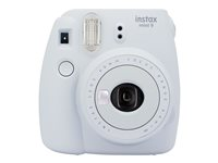 Fujifilm Instax Mini 9 - Instant camera 16550679