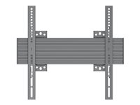 Multibrackets M Pro Series monteringssats - för LCD-display - svart 7350105214059