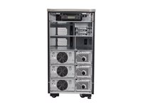 APC Symmetra LX 12kVA Scalable to 16kVA N+1 - Power Array - 12000 VA SYA12K16I