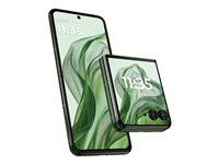 Motorola RAZR 50 Ultra - spring green - 5G pekskärmsmobil - 512 GB - GSM PB1T0004SE