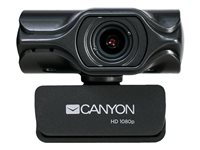 Canyon C6 - webbkamera CNS-CWC6N
