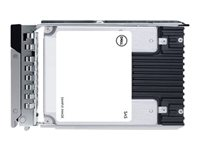 Dell - Kundsats - SSD - Mixed Use - 480 GB - SATA 6Gb/s 345-BDYU