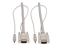 Roline VGA-kabel - 3 m 11.04.5153