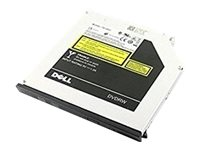 Dell DVD±RW-enhet - Serial ATA - intern 429-ABHZ