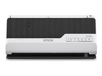 Epson DS-C330 - arkmatad skanner - desktop - USB 2.0 B11B272401