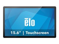 EloPOS Z10 Standard - allt-i-ett - Snapdragon 660 - 4 GB - flash 64 GB - LED 15.6" E391994