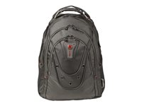 SwissGear IBEX Slimline - ryggsäck för bärbar dator 605081