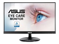 ASUS VP229Q - LED-skärm - Full HD (1080p) - 21.5" VP229Q