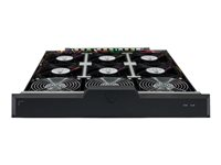 HPE Spare Fan Assembly - fläktmagasin för nätverksenhet JG369A