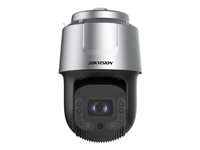 Hikvision Ultra Series DarkFighter DS-2DF8C442IXS-AEL(T5) - nätverksövervakningskamera - kupol DS-2DF8C442IXS-AEL(T5)