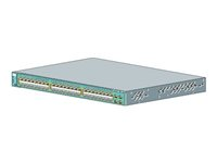 Cisco Catalyst 3560G-48TS - switch - 48 portar - Administrerad WS-C3560G-48TS-E