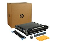 HP - skrivaröverföring och valssats D7H14A
