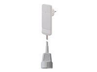 Bachmann Smart Plug - förlängningskabel för ström - power CEE 7/7 - 3 m 933.011
