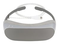 LG R100 360 VR - headset med virtuell verklighet LGR100.AEUATS
