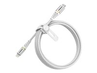 OtterBox Premium - Lightning-kabel - Lightning / USB - 2 m 78-52652