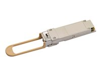 HPE Aruba - QSFP+ sändar/mottagarmodul R9G02A