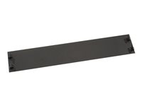 Black Box - fyllnadspanel för rack - 2U RM1032