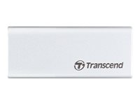 Transcend ESD260C - SSD - 500 GB - USB 3.1 Gen 2 TS500GESD260C