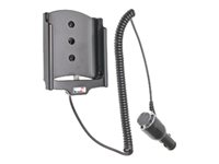 Brodit Active holder with cig-plug - bilhållare/laddare för mobiltelefon 512649