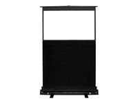 Multibrackets M Portable Projection Screen Deluxe - projektorduk - 60" (152 cm) 7350022730632