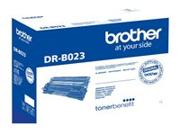 Brother DRB023 - original - valsenhet DRB023