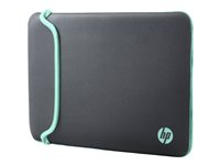 HP Notebook Sleeve - fodral för bärbar dator V5C23AA