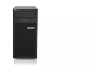 Lenovo ThinkSystem ST50 - tower Xeon E-2224G 3.5 GHz - 8 GB - HDD 2 x 1 TB 7Y49A03XEA