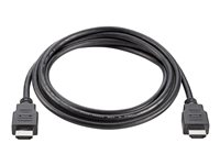 HP Standard Cable Kit - HDMI-kabel - 1.8 m T6F94AA