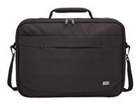 Case Logic Advantage 15.6" Laptop Briefcase - notebook-väska 3203990