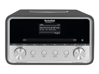 TechniSat DigitRadio 586 - DAB+ radio 0000/3986