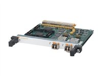 Cisco 1-Gbps Wideband SPA - expansionsmodul - 2 portar SPA-24XDS-SFP=