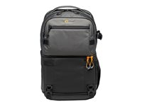 Lowepro Fastpack Pro BP 250 AW III - ryggsäck för kamera/objektiv/drönare/portföljdator LP37331-PWW