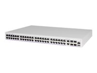 Alcatel-Lucent OmniSwitch OS6360-P48X - switch - 48 portar - Administrerad - rackmonterbar OS6360-P48X-EU
