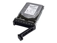 Dell - Kundsats - SSD - 480 GB - SATA 6Gb/s 400-BDVE