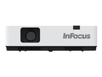 InFocus LightPro Advanced LCD Series IN1024 - LCD-projektor - LAN IN1024