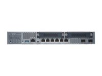 Juniper Networks SRX320 Services Gateway - säkerhetsfunktion SRX320-SYS-JB