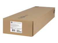 HP Everyday Adhesive Gloss Polypropylene - film - blank - 1 rulle (rullar) - Rulle (91,4 cm x 22,9 m) - 168 g/m² (paket om 2) C0F28A